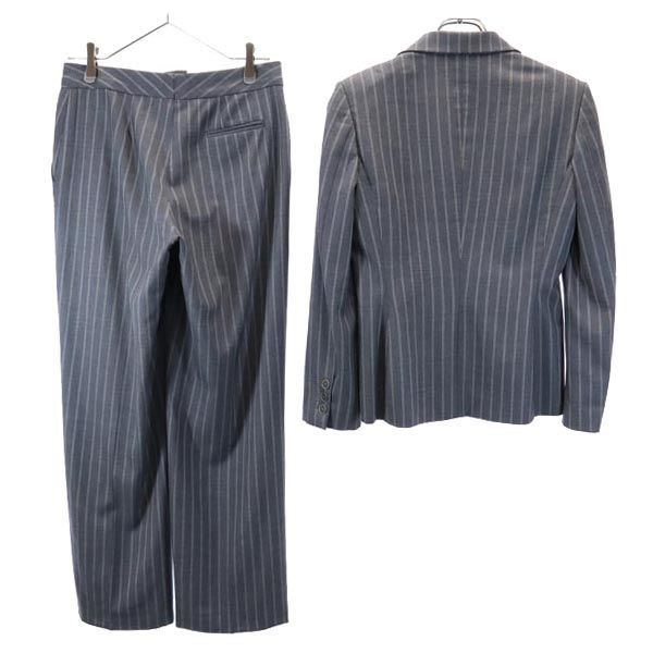 美品 Salvatore ferragamo 希少 タキシード セットアップ 楽天市場】フェラガモ（スーツ・セットアップ｜レディース