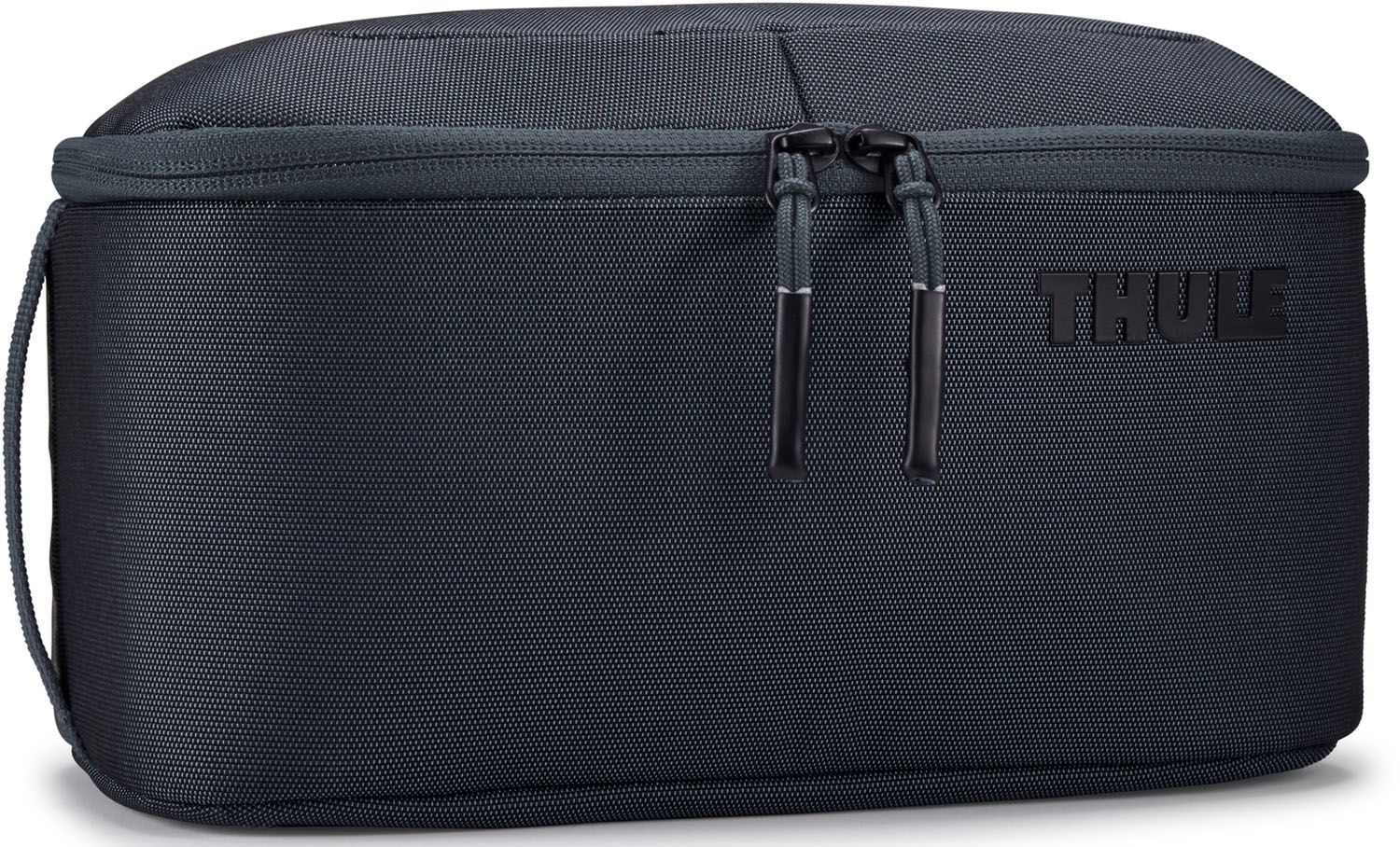 スーリー THULE THULE SUBTERRA 2 TOILETRY BAG 3205069 DARKSLATE