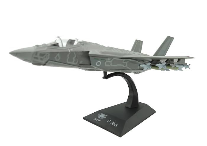 KBｳｨﾝｸﾞｽ(PCT) F-35A 空対地ﾓｰﾄﾞ 1/72 KBW72009