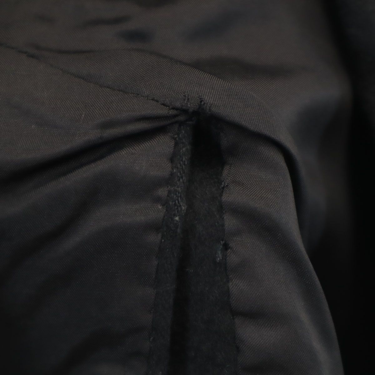 GUCCI グッチ 80s イタリア製 カシミヤ100％ ヴィンテージ ミモレ丈