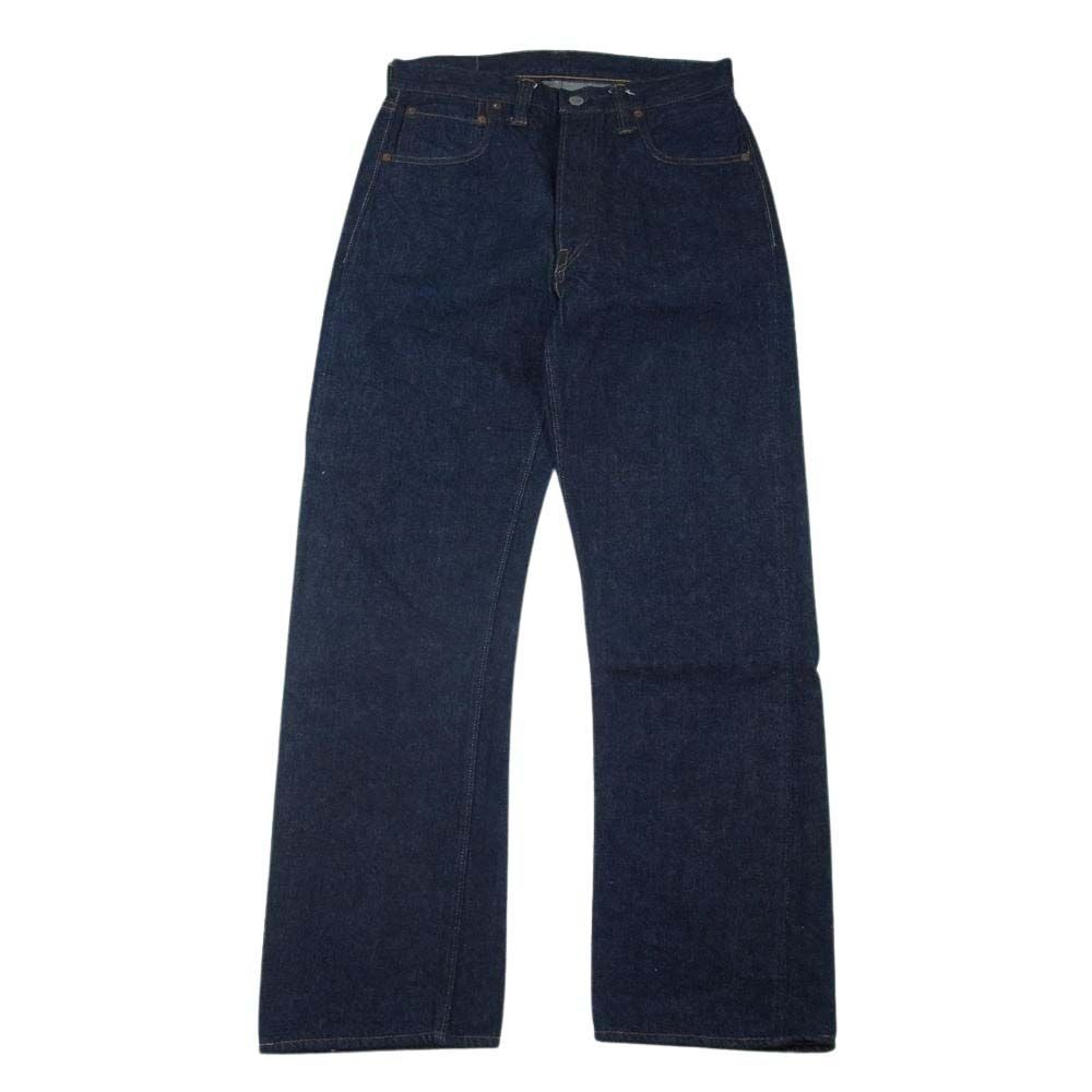 WAREHOUSE ウエアハウス 1001XX 1947 MODEL デニム パンツ ジーンズ 