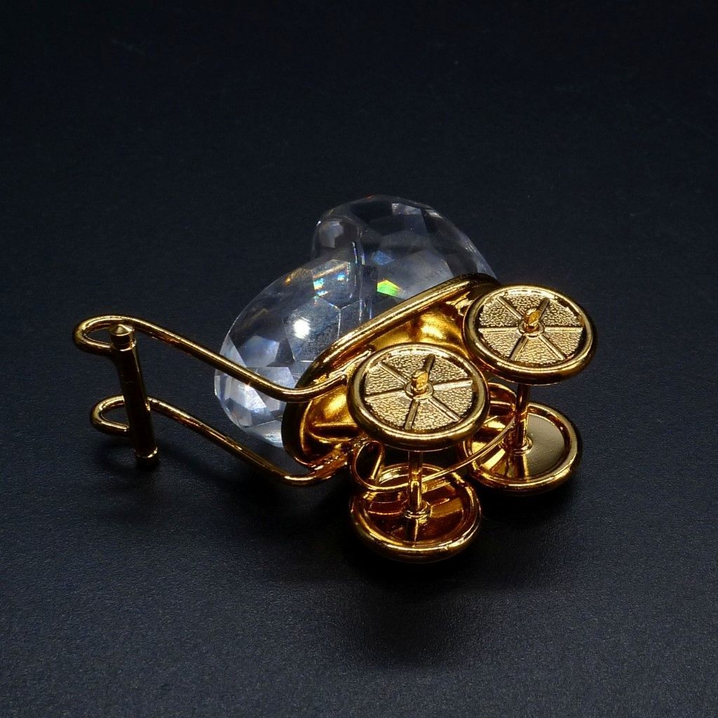 レア 廃盤品 入手困難 スワロフスキー Swarovski 置物