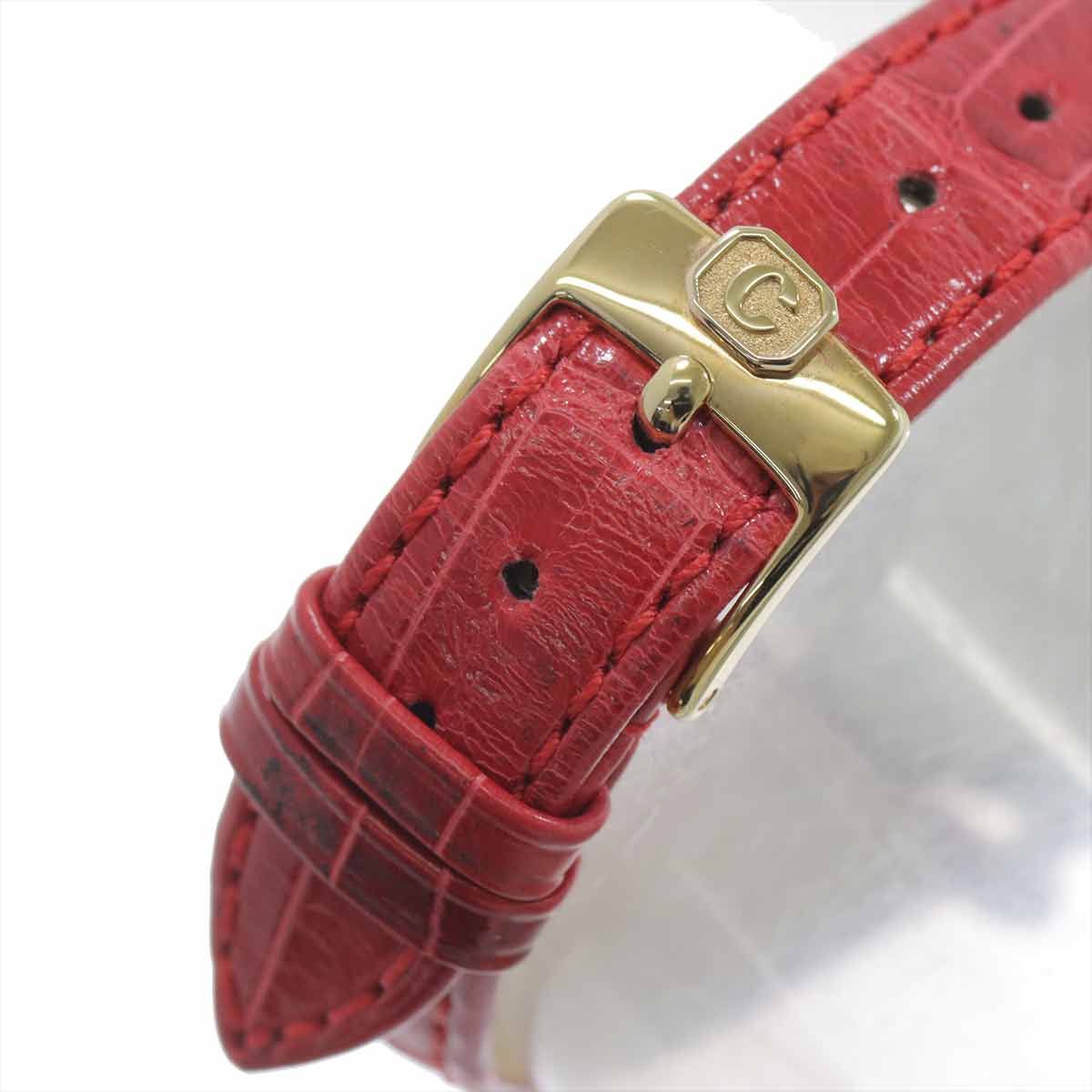 ショパール Chopard ハッピースポーツ コンビ 27 8246 42 レディース 