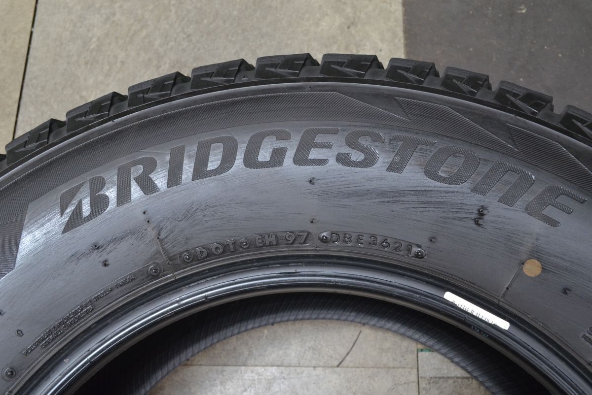 スタッドレス ブリヂストン