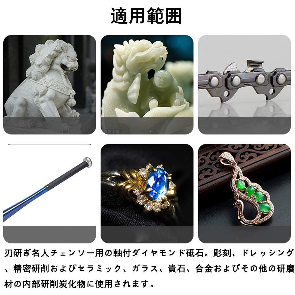 チェンソー