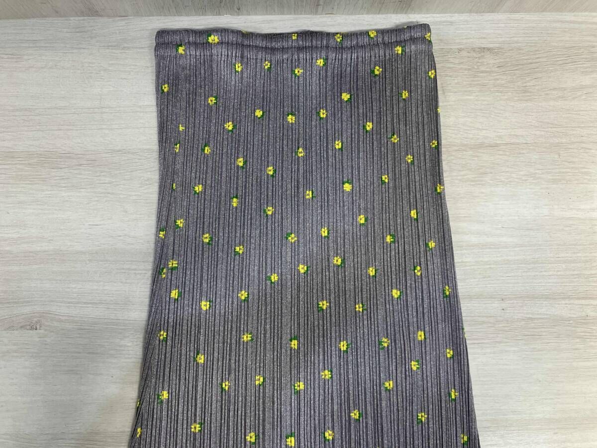 プリーツプリーズ イッセイミヤケ