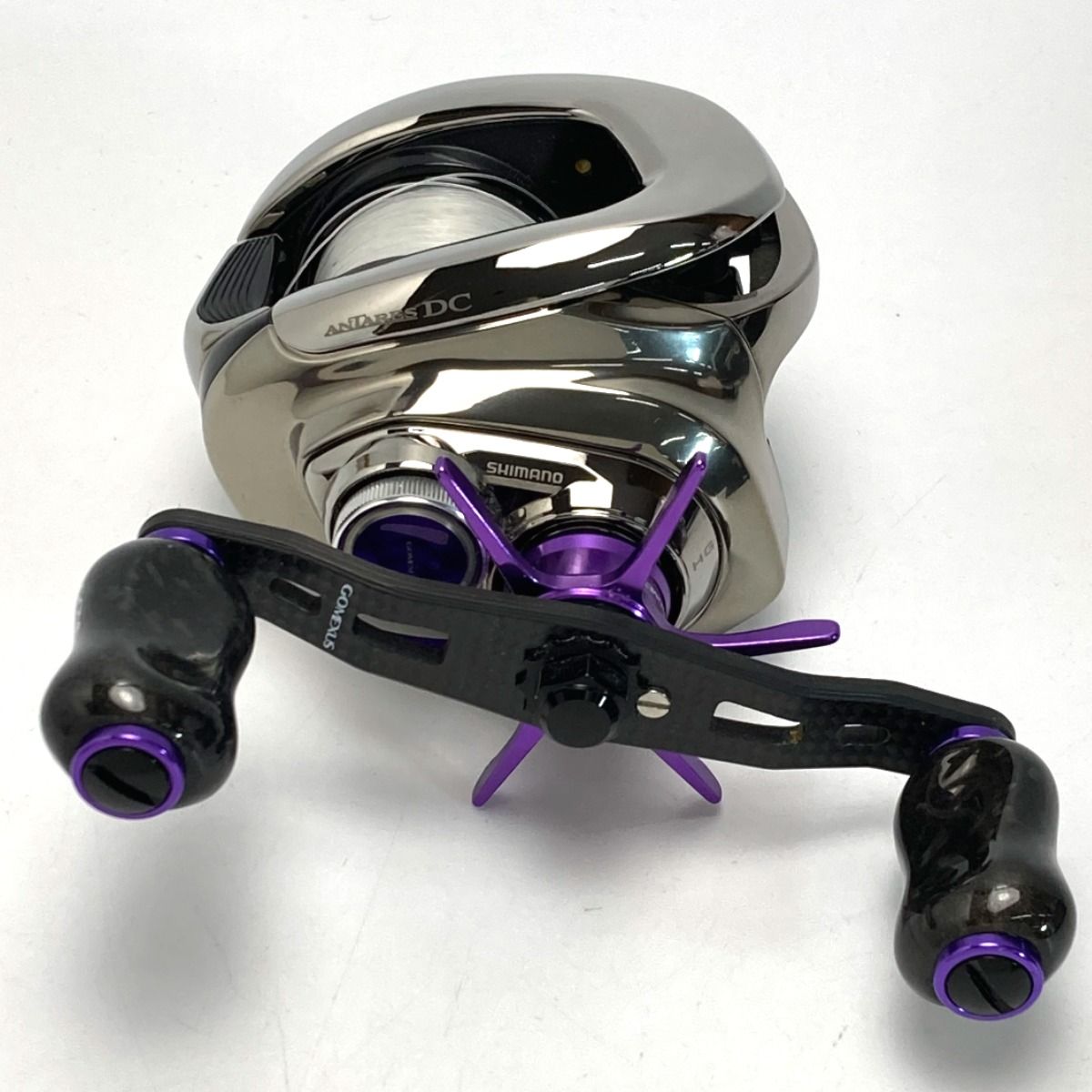 SHIMANO