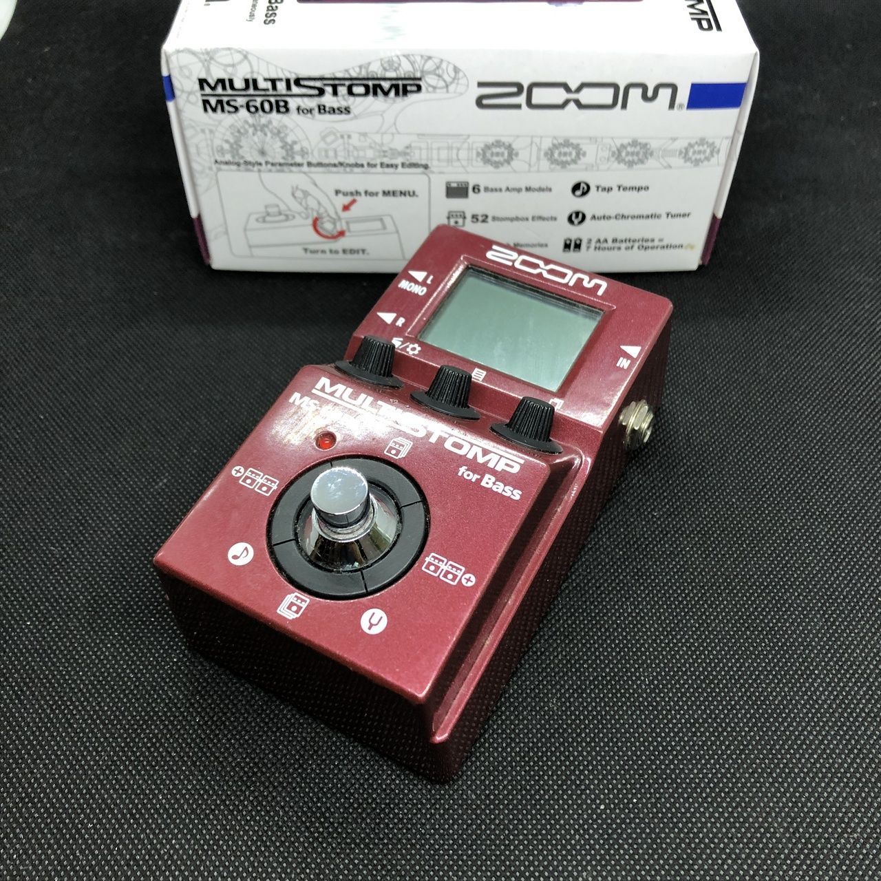 tcelectronic FLASHBACKII MINI ギターエフェクター Amazon | TC