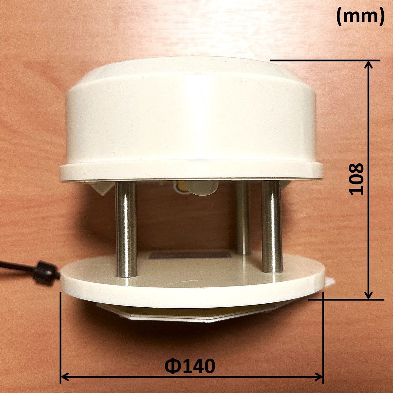 風向風速センサ センサー 風向風速計 IP66