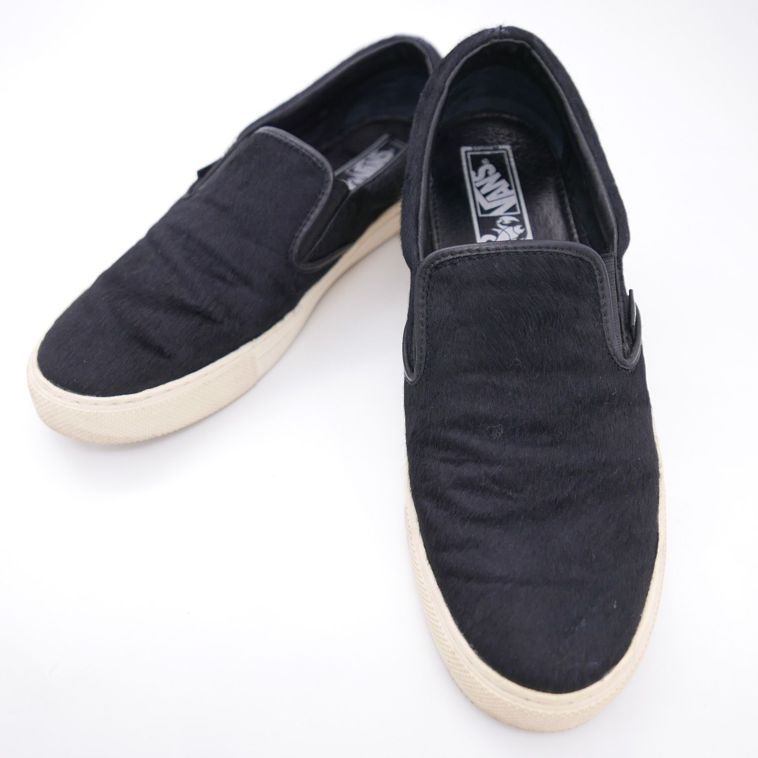 SOPHNET. VANS ソフネット バンズ コラボ SLIP ON メンズ靴 シューズ 