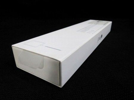 Apple Pencil (第1世代) ホワイト 箱有 MK0C2J/A Apple Pencil 第1世代 MK0C2J/A 箱のみ - メルカリ