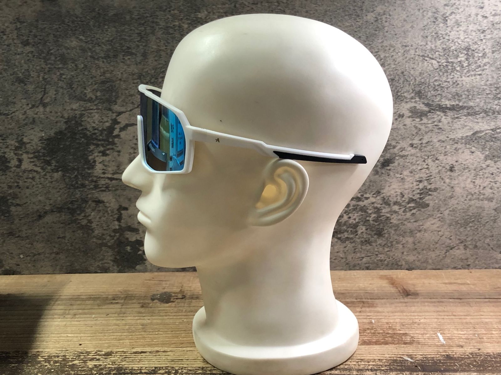 美品・正規品CHANEL シャネル サングラス ココマーク フチ無 ケース 美