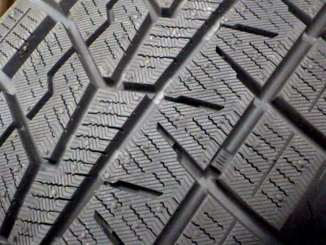 SP623 F● ● 製造 約9部山●YOKOHAMA ICE GUARD IG70●175 65R15●4本 TRITUETUBI_COM