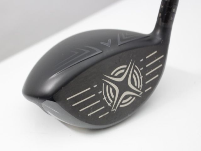 B-ランク ドライバー キャロウェイ XR 16 Speeder JP S 9.5 3806