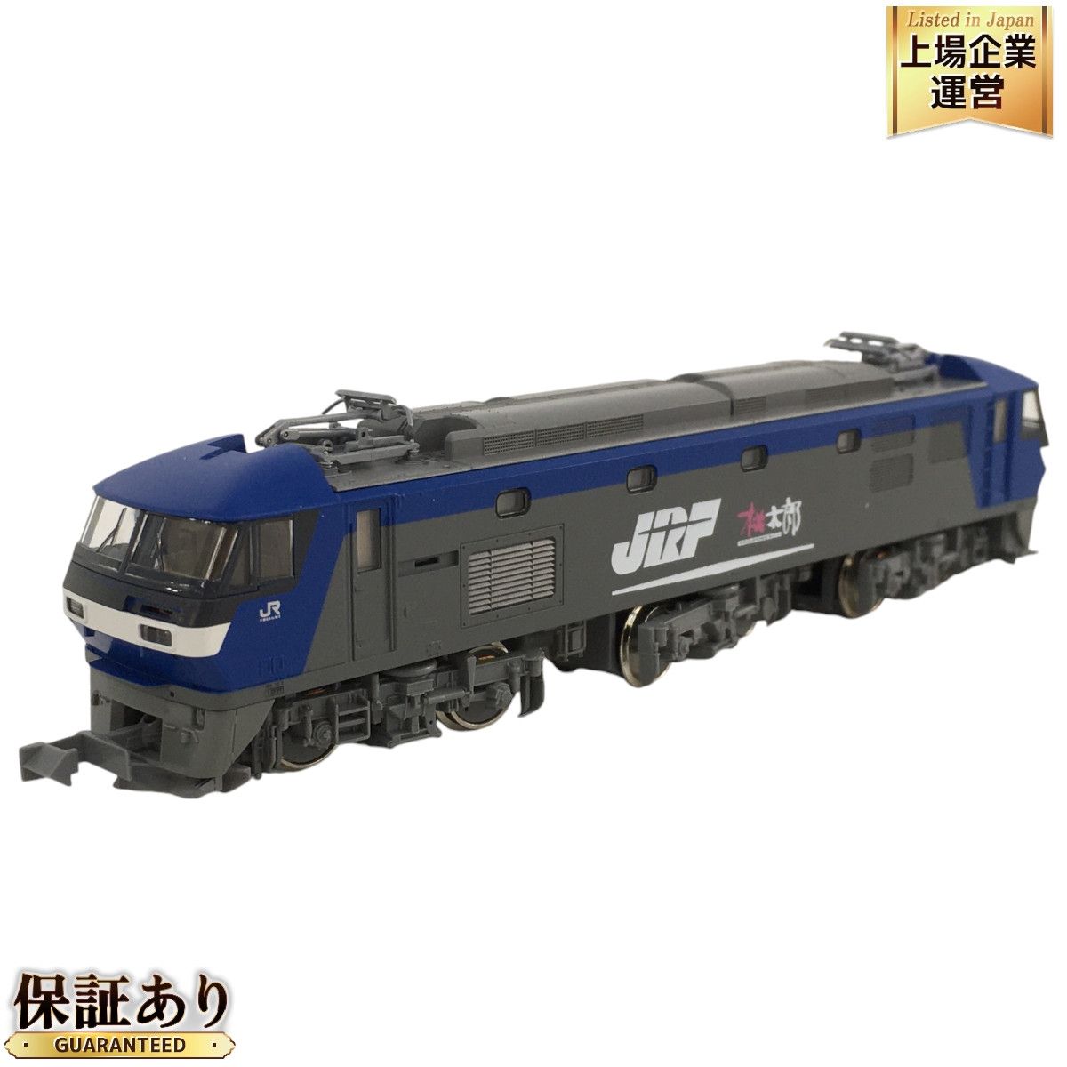 美品 KATO 3034-4 EF210 100番台 シングルアーム パンタグラフ Nゲージ 鉄道模型 N9286817 - メルカリ