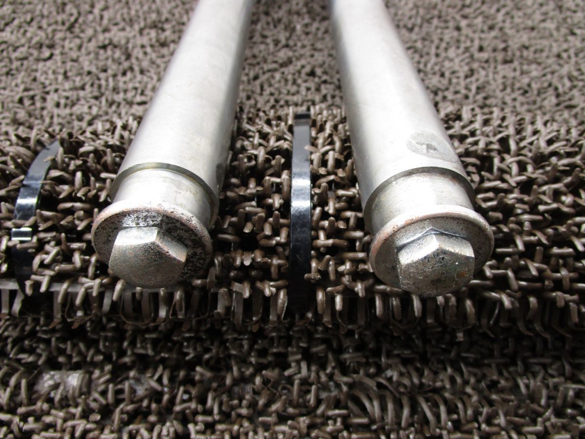 YA-5 フロントフォーク