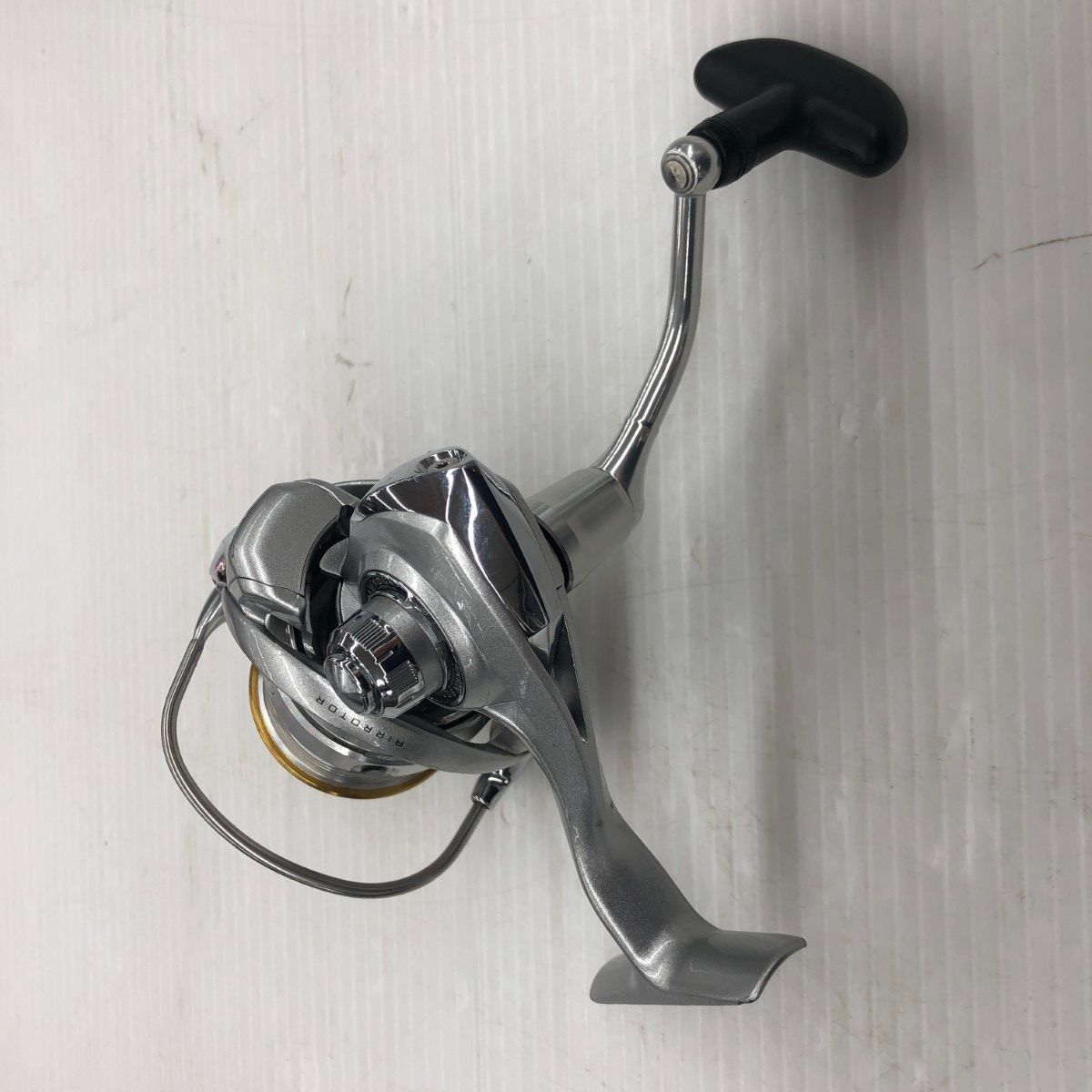 σσ【中古】DAIWA ダイワ 釣り用品 リール スピニングリール 11