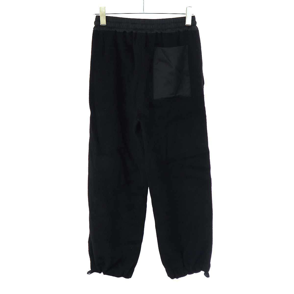 JIL SANDER＋ ジルサンダープラス 24AW Wide Leg Drawstring