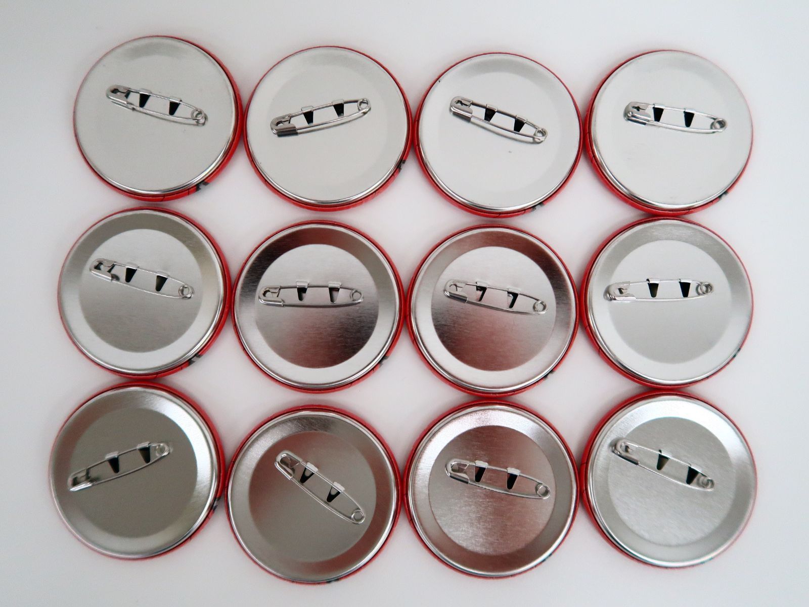 12個 にじさんじ セラフ・ダズルガーデン welcome goods 缶