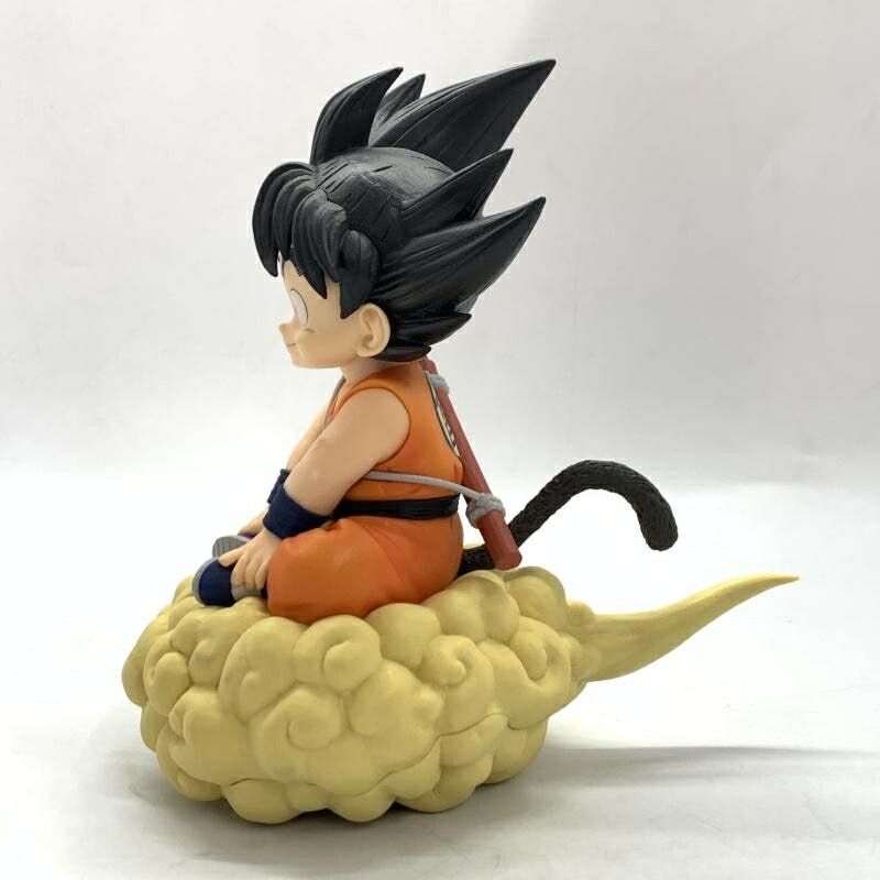ドラゴンボール　一番くじEX 孫悟空 A賞　亀仙流の猛者たちMASTERLISE 一番くじ ドラゴンボール EX 亀仙流の猛者たち｜一番くじ倶楽部