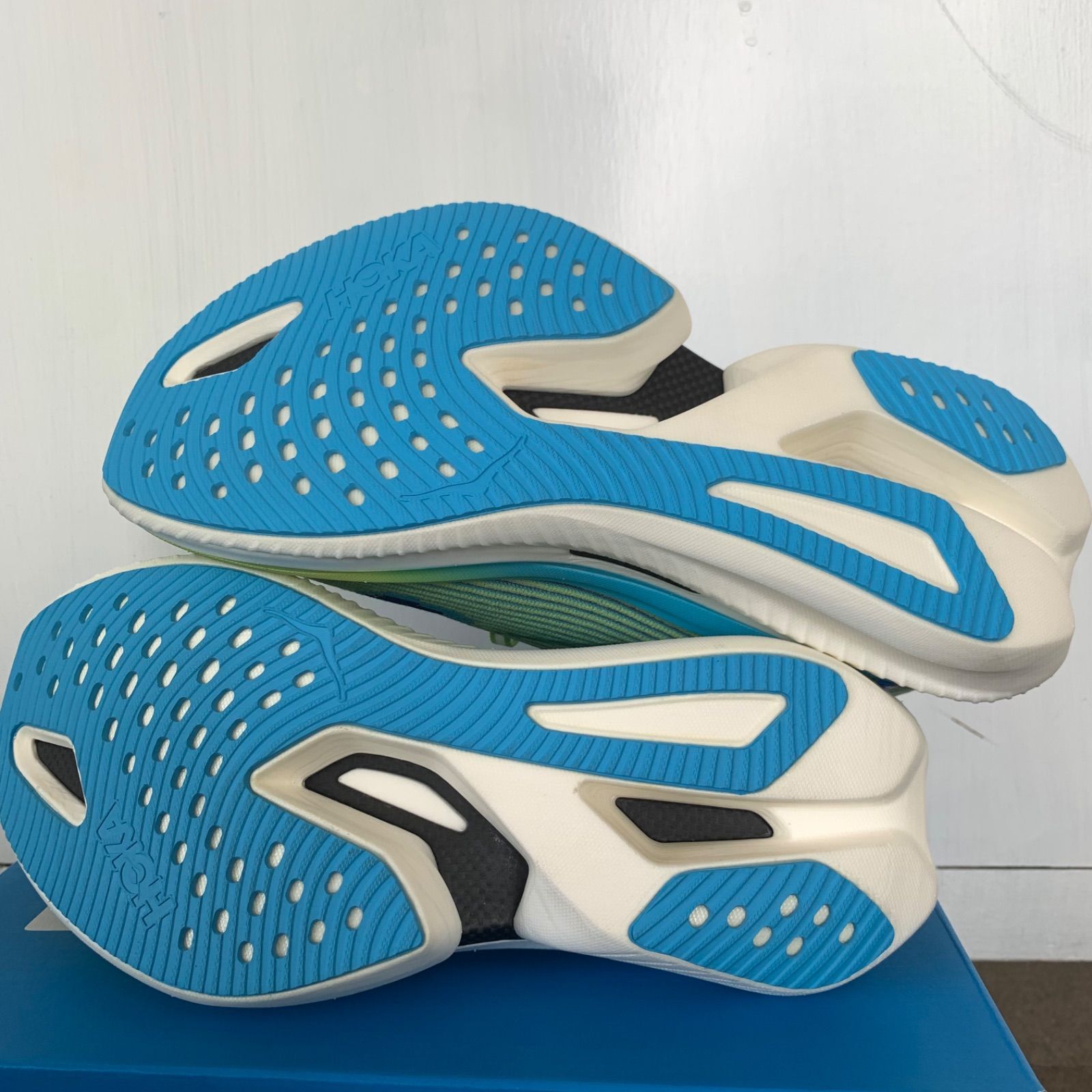 HOKA CIELO X1、26.0cm、未使用 【公式通販】