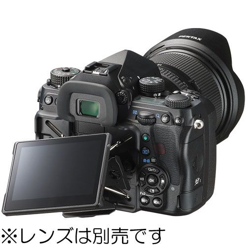 K-1 MarkII