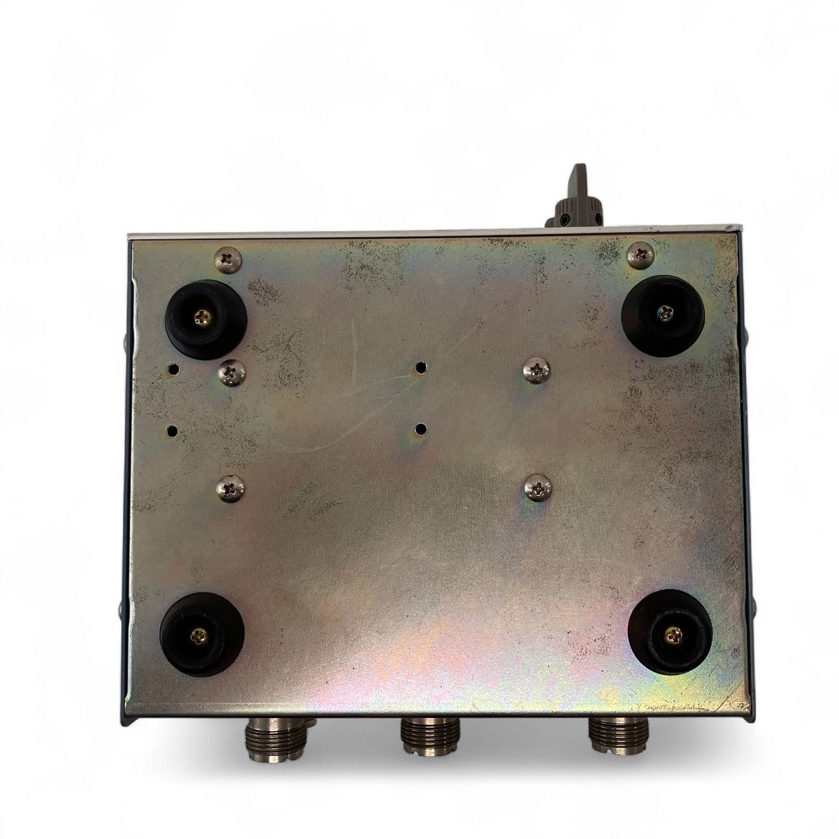 SWR-WATTMERTER パワー計