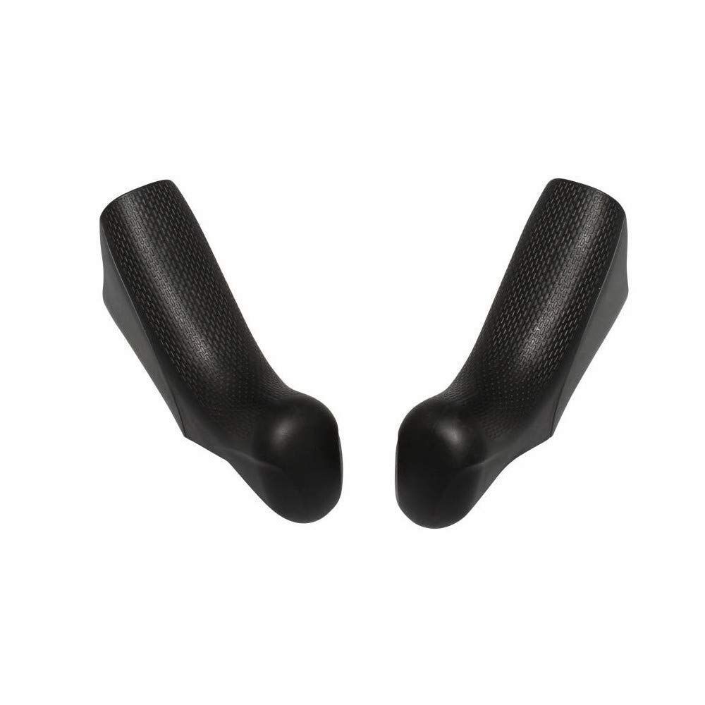 新着商品ブラケットカバー リペアパーツ ST-9070 ブラック シマノ