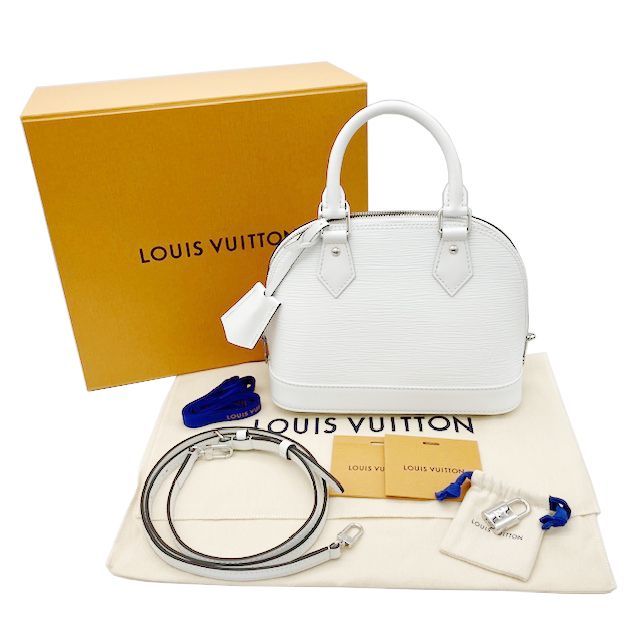 LOUIS VUITTON ルイ ヴィトン アルマBB M11381 RFID LOUIS VUITTON ルイ ヴィトン アルマBB M11381 RFID