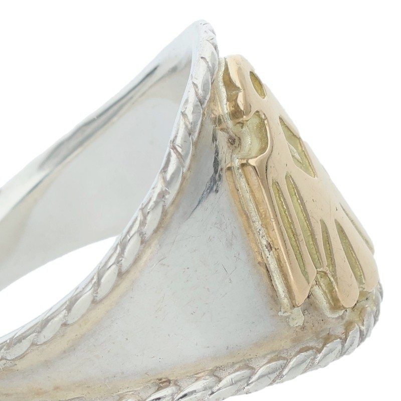 万博イタリア・バチカン館100個限定】ローマ教皇の紋章ピンバッジ 13