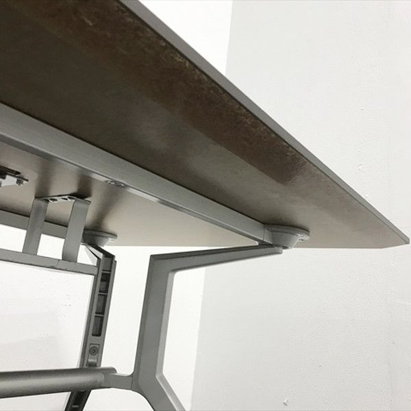 ミーティングテーブル 完成品