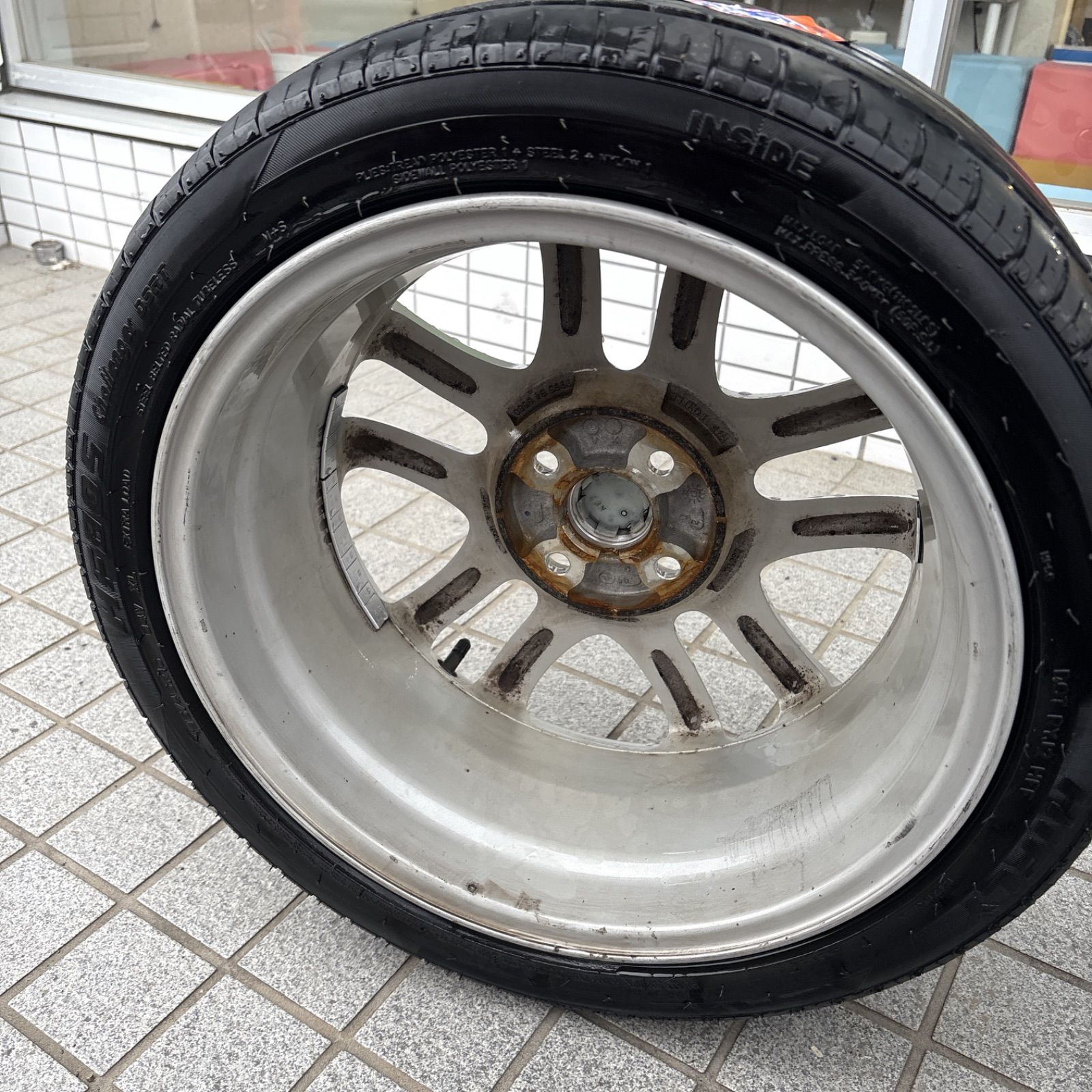 16×6.5j