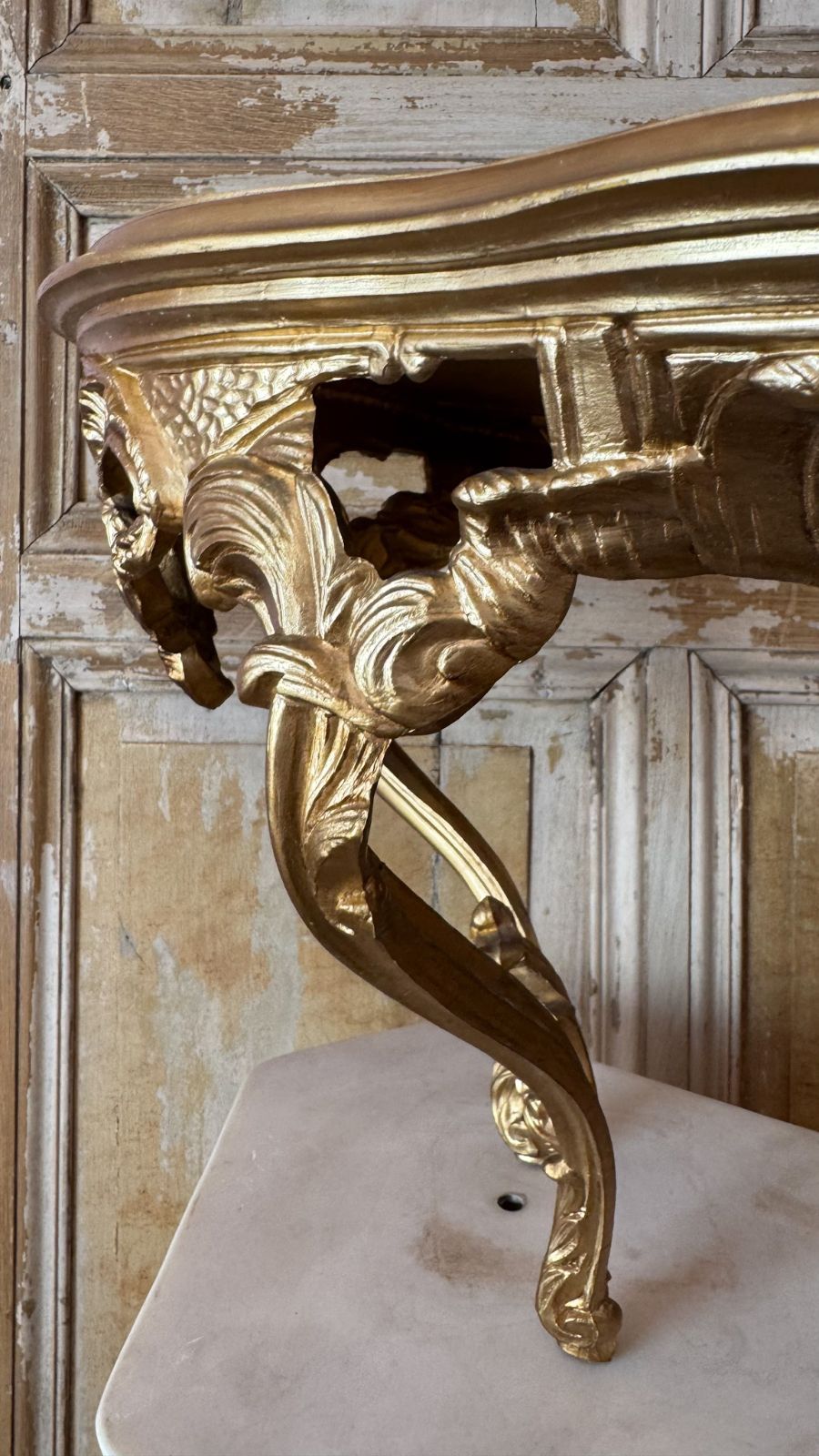 A アンティークゴールド１個のみ