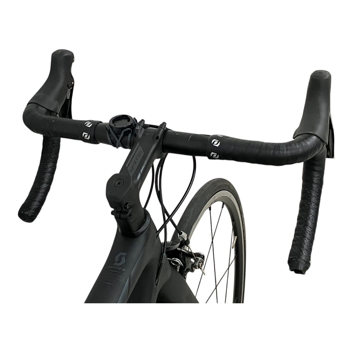 自転車