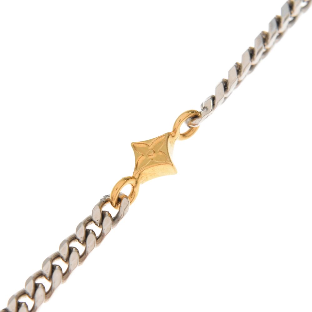 LOUIS VUITTON (ルイヴィトン) 21AW チェーン 3 IN 1 3WAYサングラス  