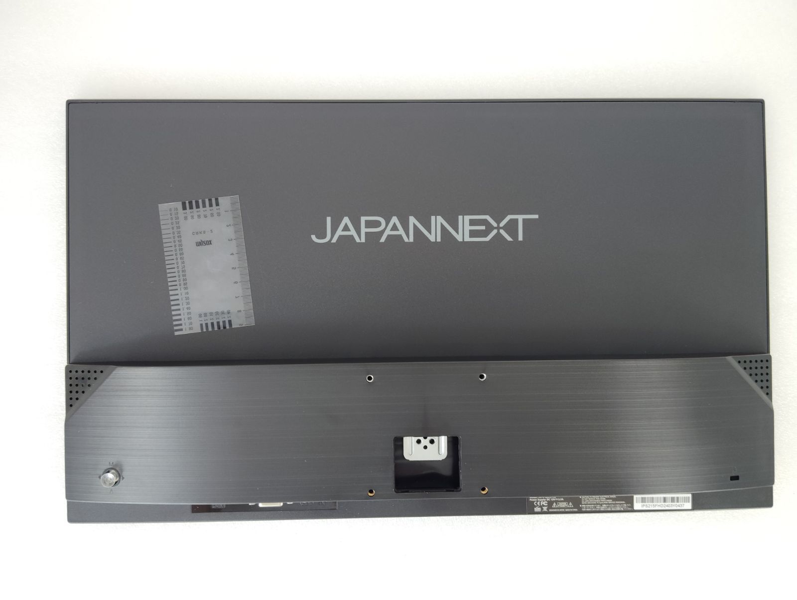 21.5型 三菱電機 液晶ディスプレイ モニター 日本 JN-IPS215FHDR-W_top1.jpg?v=