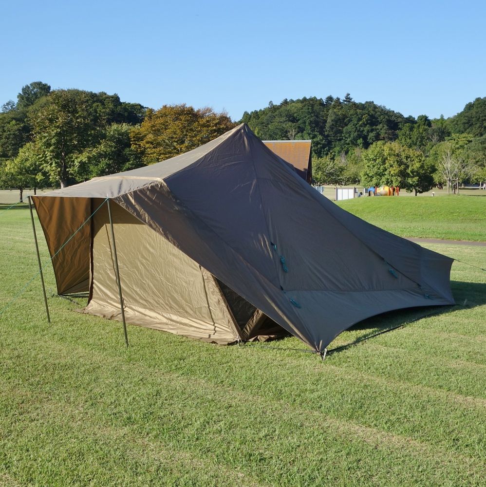 yozora kohaku duo本体インナーセット