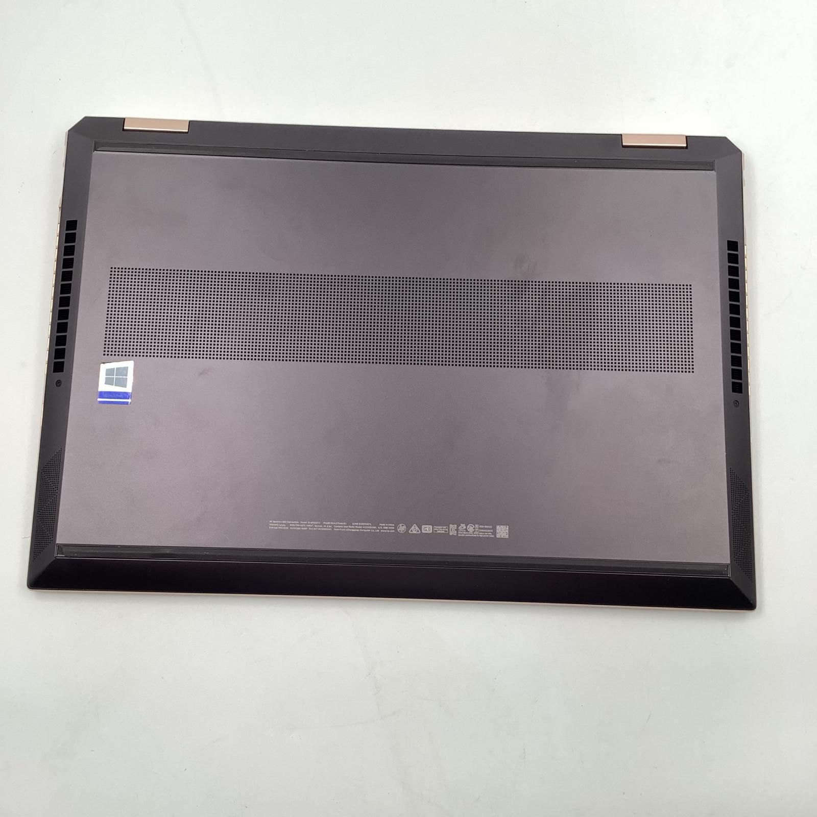 SPECTRE X360