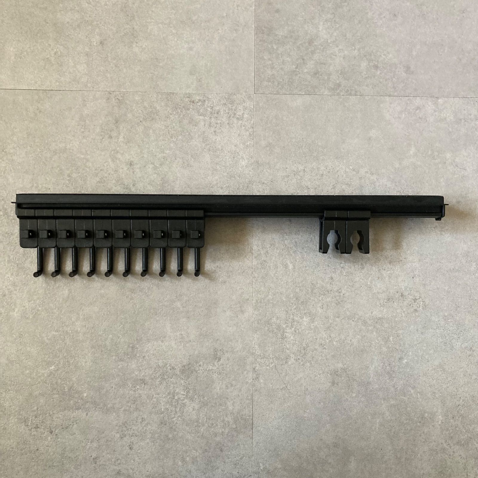 1|4ソケット-レンチマグネットホルダー