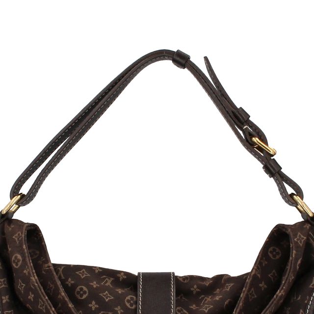 ルイ・ヴィトン ロマンス モノグラムイディール レディースショルダー