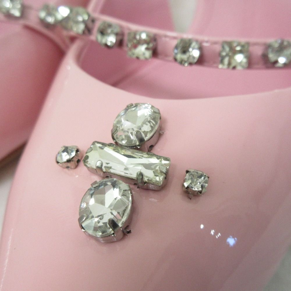 未使用 TSURU By MARIKO OIKAWA ツルバイマリコオイカワ Muriel ポイン  