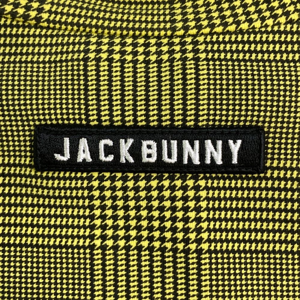サイズ：4 JACK BUNNY ジャックバニー ハイネック長袖Tシャツ 総