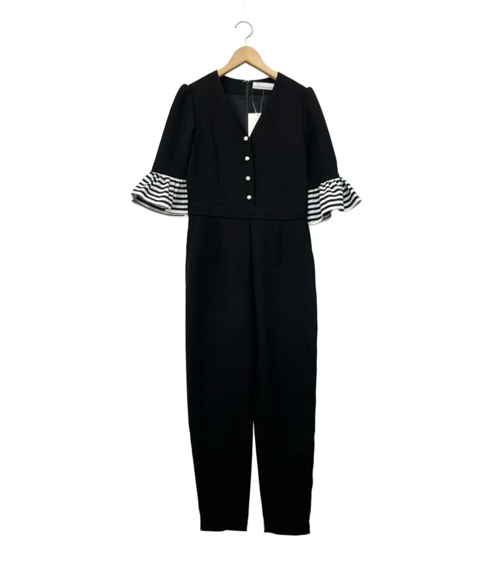 早い者勝ち】sugarhill jump suit denim 美品 20SS SUGARHILL JUMPSUIT