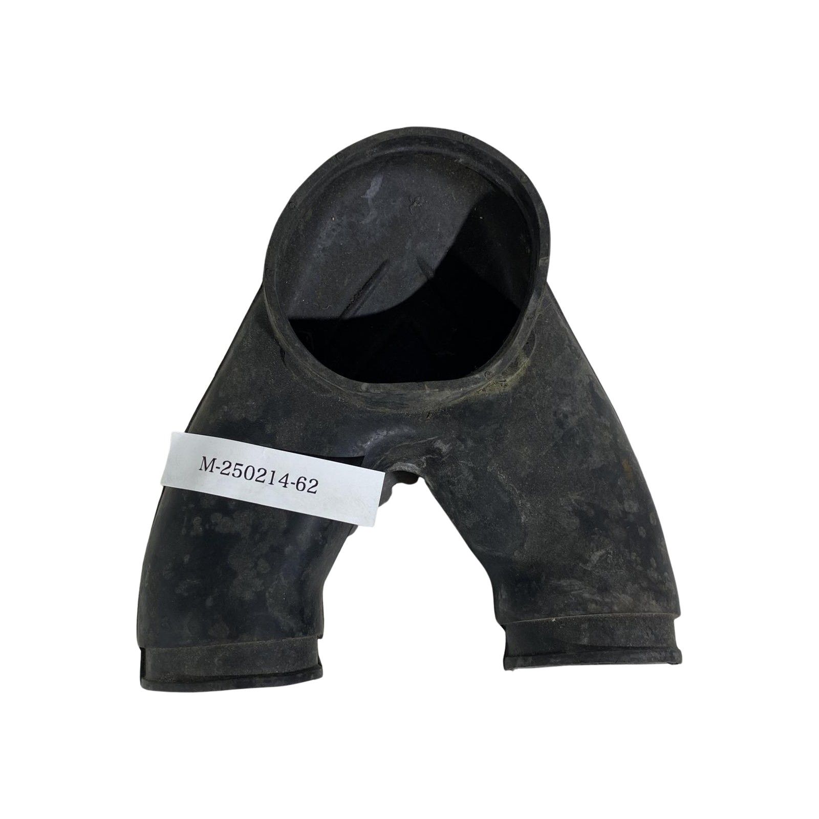 YAMAHA RD250 エアクリーナージョイント ヤマハ