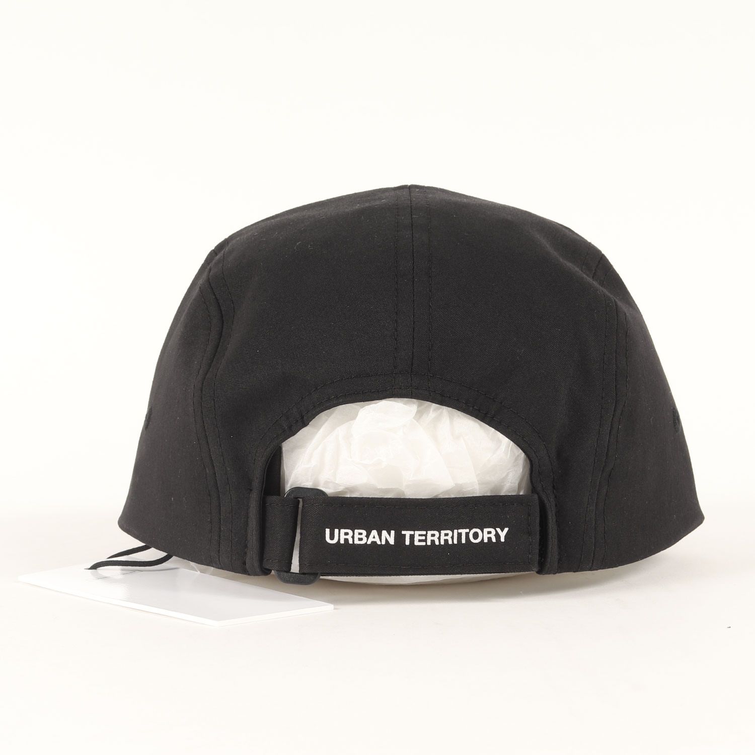 新品　WTAPS　ジェットキャップ　ブラック　黒　ダブルタップス WTAPSジェットキャップブラック黒ダブルタップス