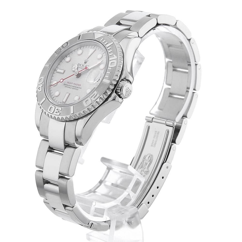 ありんこ　リノ ありんこ リノ 268622 スレート ROLEX（ロレックス）ヨット