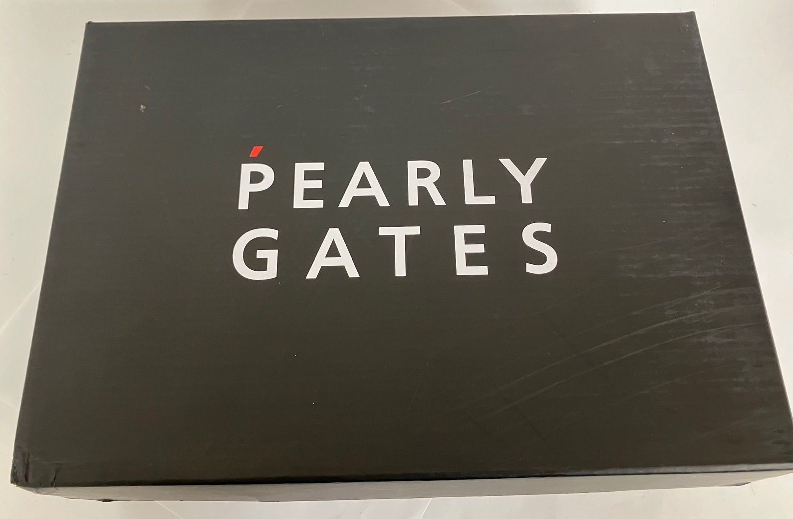 SA1【未使用品】PEARLY GATES パーリーゲイツ 053-3292902 SA1【未使用品】PEARLY GATES パーリーゲイツ 053-3292902