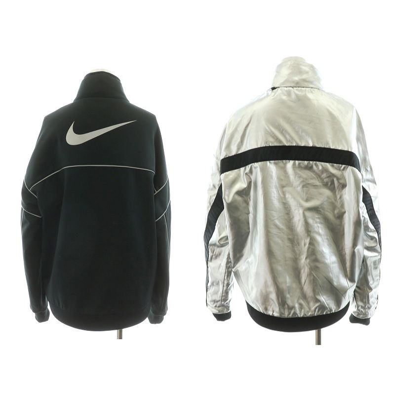 NIKE AMBUSH サイクルジャケット パンツセット NIKE AMBUSH サイクルジャケット パンツセット
