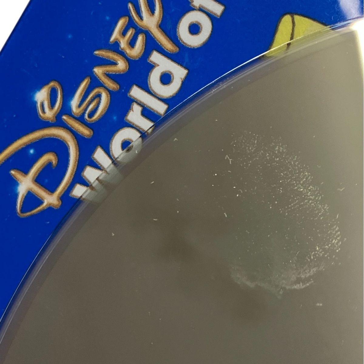 ひろさま専用】DWE プレイアロングセット ディズニーワールド