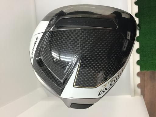 テーラーメイド STEALTH GLOIRE 11.5° ドライバー DR SPEEDER NX for TM DR フレックスR メンズ 男性用 右利き 右用 Bランク ゴルフクラブ